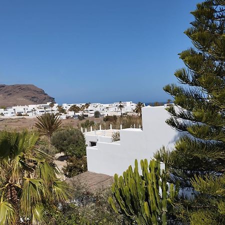Apartamento Con Preciosas Vistas Las Negras Bagian luar foto